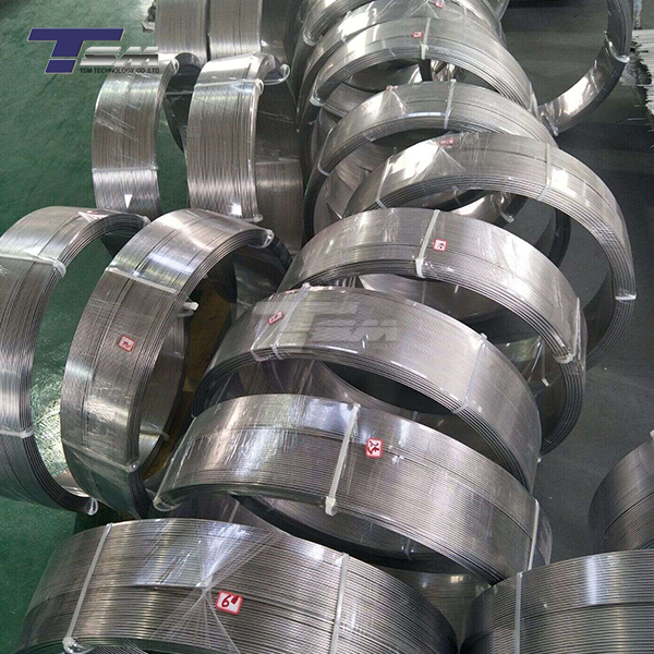 Inconel X-750 Wire